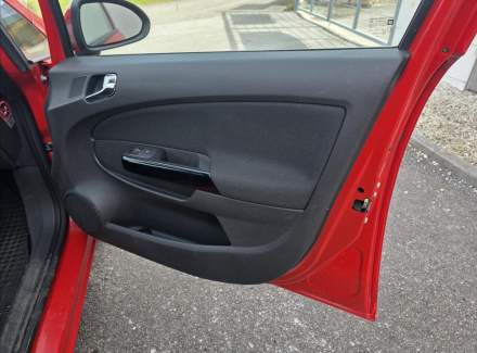 Opel - Corsa