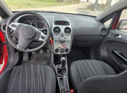 Opel - Corsa