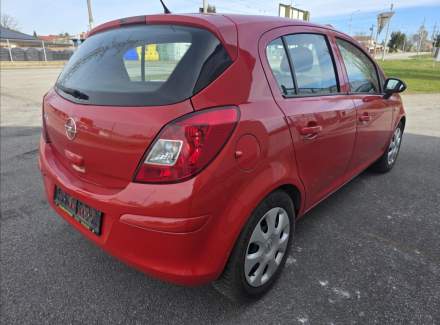 Opel - Corsa