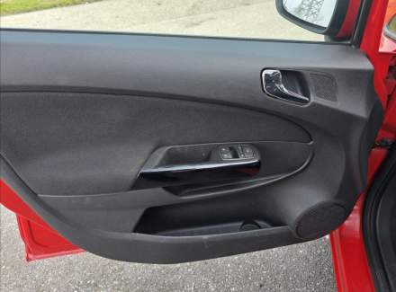 Opel - Corsa