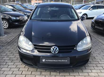 Volkswagen - Golf