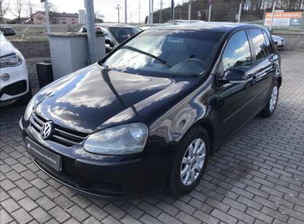 Volkswagen - Golf