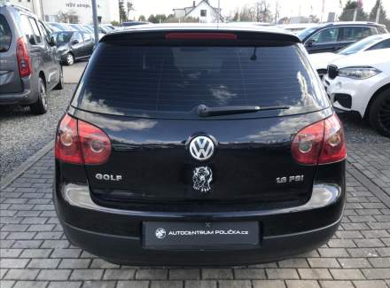 Volkswagen - Golf