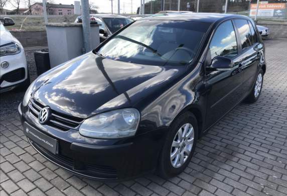 Volkswagen - Golf