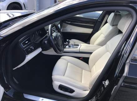 BMW - 7er