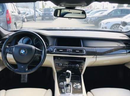 BMW - 7er