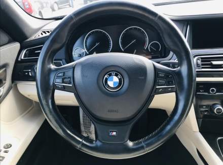 BMW - 7er