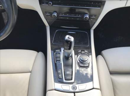 BMW - 7er