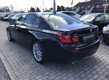 BMW - 7er