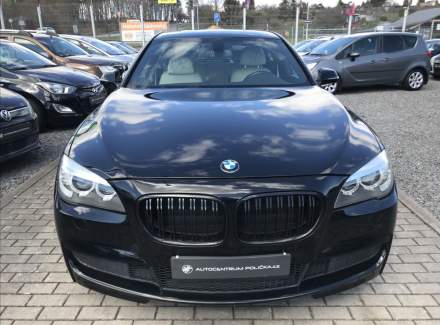 BMW - 7er