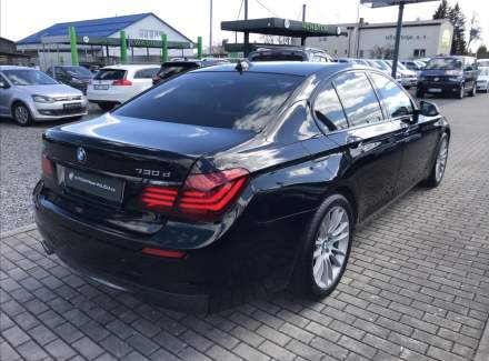 BMW - 7er