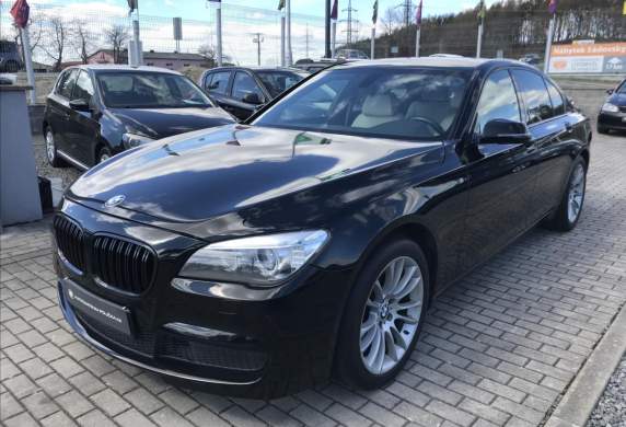 BMW - 7er