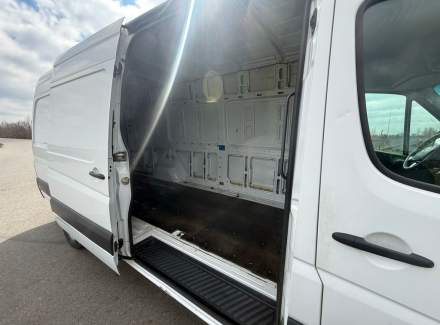 Mercedes-Benz - Sprinter