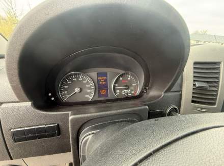 Mercedes-Benz - Sprinter
