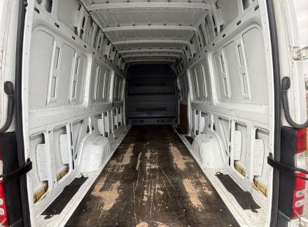 Mercedes-Benz - Sprinter