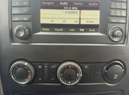 Mercedes-Benz - Sprinter