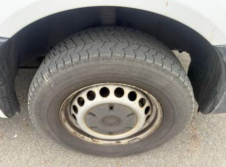 Mercedes-Benz - Sprinter