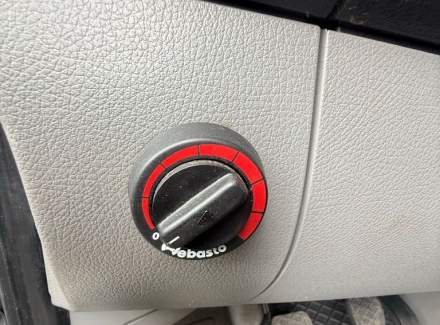 Mercedes-Benz - Sprinter