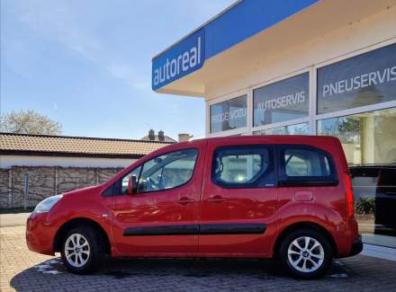 Citroën - Berlingo