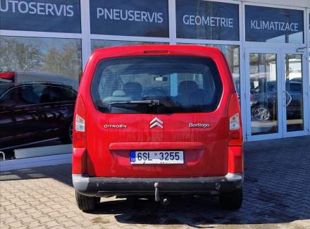Citroën - Berlingo