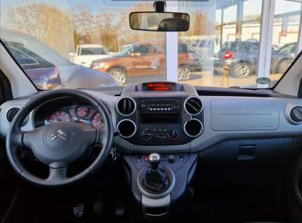 Citroën - Berlingo