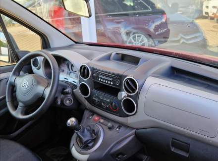Citroën - Berlingo