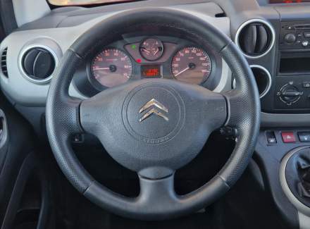 Citroën - Berlingo