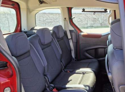 Citroën - Berlingo