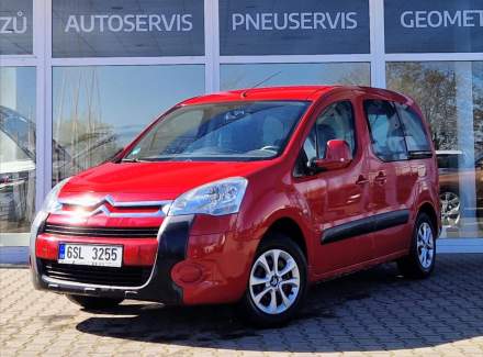 Citroën - Berlingo