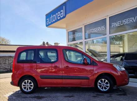 Citroën - Berlingo