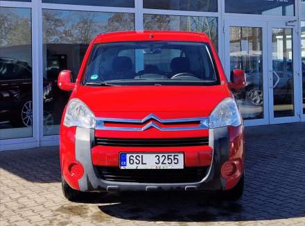 Citroën - Berlingo