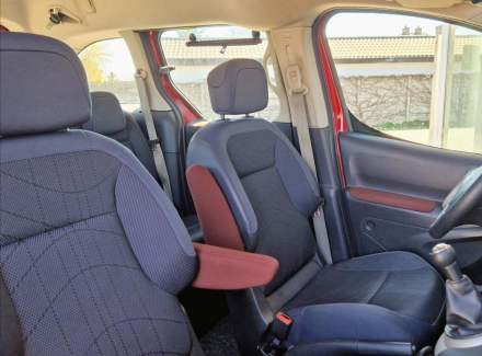 Citroën - Berlingo