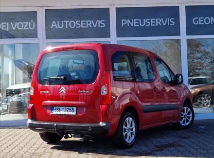 Citroën - Berlingo
