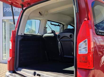 Citroën - Berlingo
