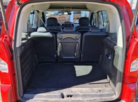 Citroën - Berlingo