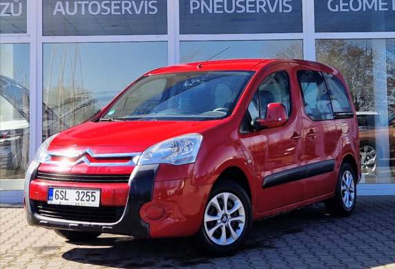 Citroën - Berlingo