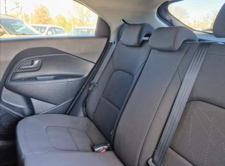 Kia - Rio