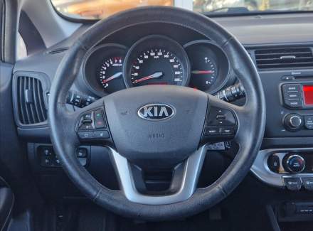 Kia - Rio