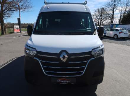 Renault - Master