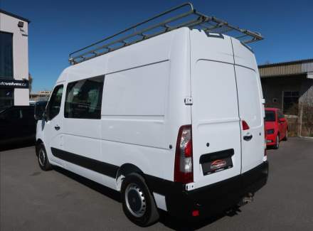 Renault - Master