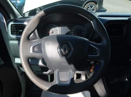 Renault - Master