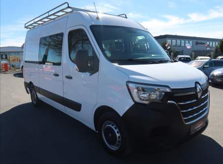 Renault - Master