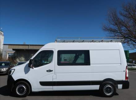 Renault - Master