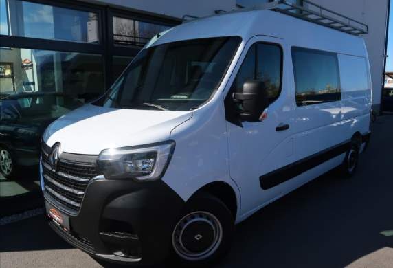 Renault - Master