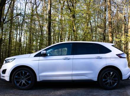Ford - Edge