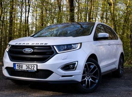 Ford - Edge