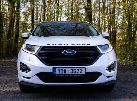 Ford - Edge