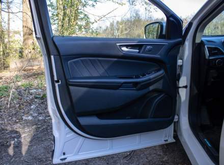 Ford - Edge