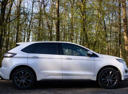 Ford - Edge