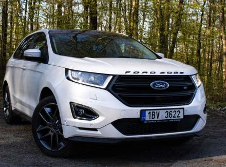 Ford - Edge